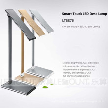 Lâmpada de mesa LED Smart Touch (LTB876)